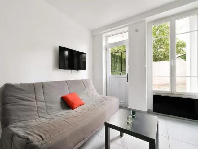 Location Appartement Rue de la Côte, Nanterre