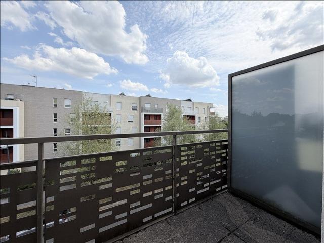 Location Appartement Rue de la Coulée Verte, Fleury Mérogis