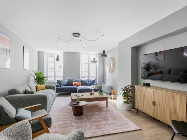 Location Appartement Rue de la Coutellerie, Pontoise