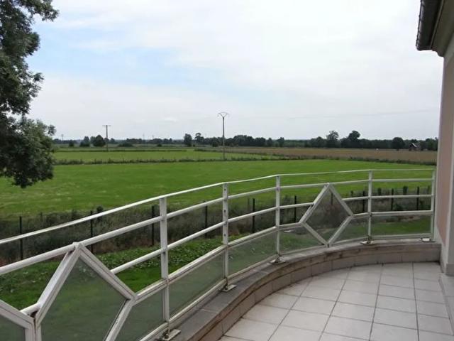 Location Appartement Rue de la Couture, Saint Mards de Blacarville