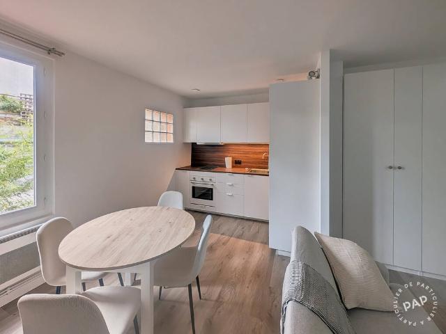 Location Appartement Rue de la Colombette, Toulouse