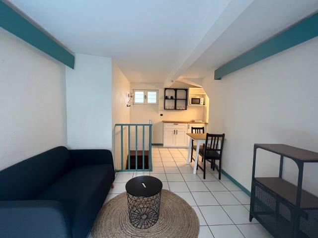 Location Appartement Rue de la Colombette, Toulouse