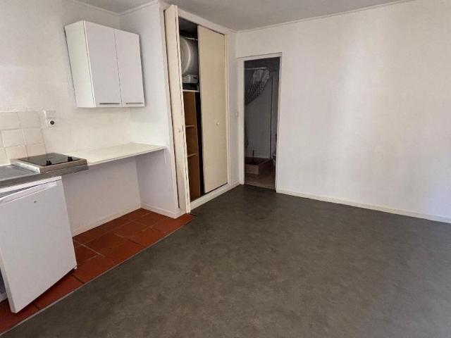 Location Appartement Rue de la Colombette, Toulouse