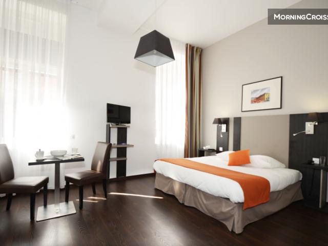 Location Appartement Rue de la Colombette, Toulouse