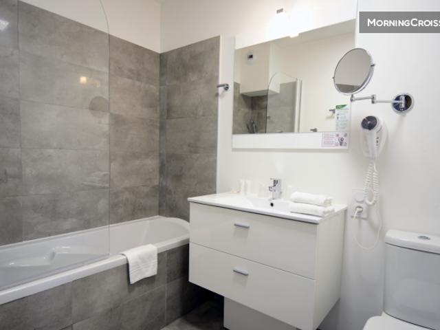 Location Appartement Rue de la Colombette, Toulouse