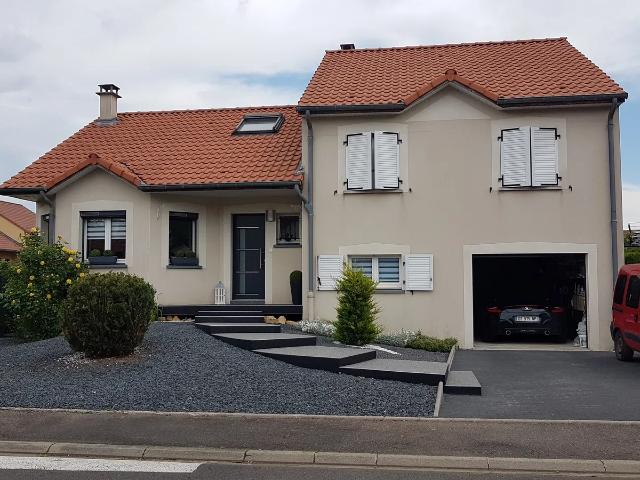 Location Appartement Rue de la Colonie au Bois, Amnéville