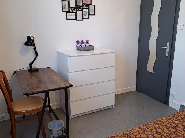 Location Appartement Rue de la Colline, Annemasse