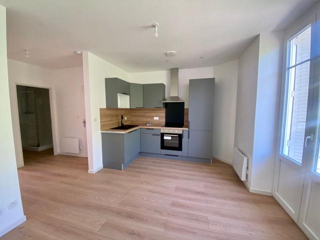 Location Appartement Rue de la Colline, Nancy