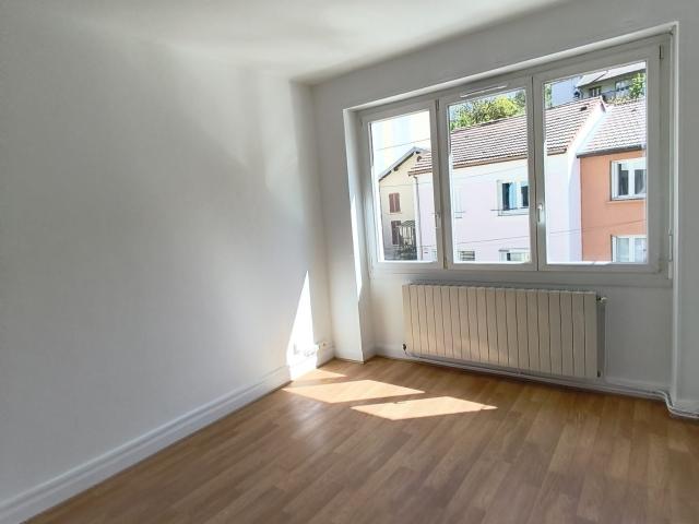 Location Appartement Rue de la Colline, Nancy