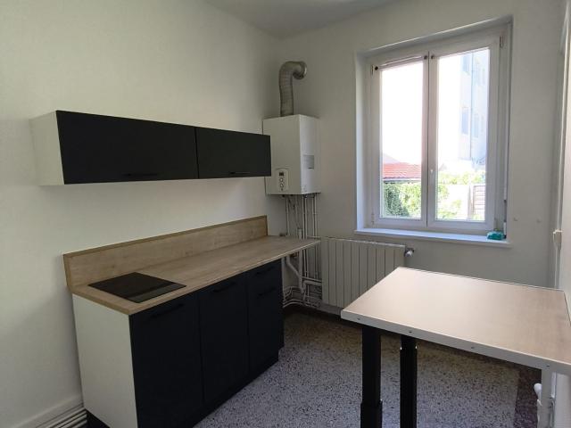 Location Appartement Rue de la Colline, Nancy