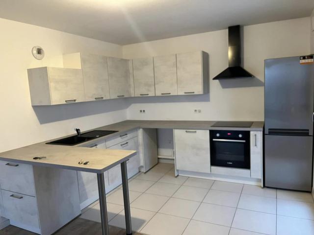 Location Appartement Rue de la Colline, Nancy
