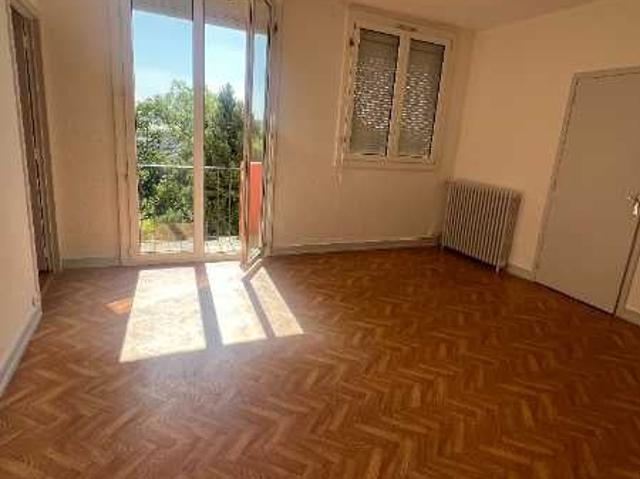 Location Appartement Rue de la Combe aux Biches, Montbéliard