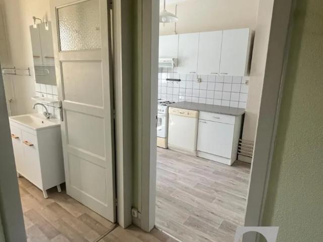 Location Appartement Rue de la Comédie, Épinal