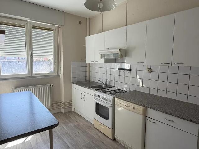Location Appartement Rue de la Comédie, Épinal