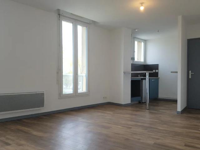 Location Appartement Rue de la Comète, Aire sur l'Adour