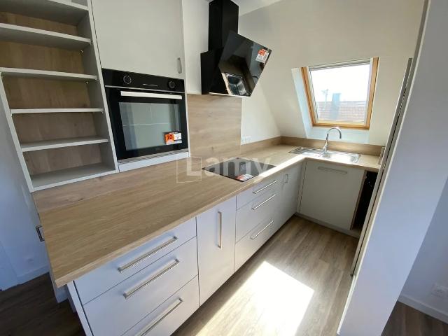 Location Appartement Rue de la Commanderie, Molsheim