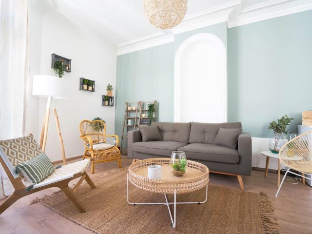 Location Appartement Rue de la Commanderie, Nancy