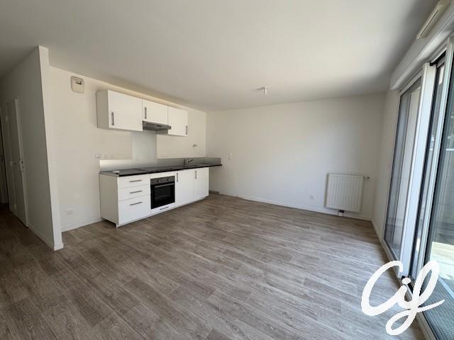 Location Appartement Rue de la Commune de Paris 1871, Bouguenais
