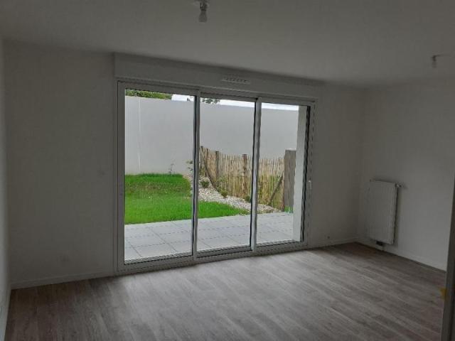 Location Appartement Rue de la Commune de Paris 1871, Bouguenais