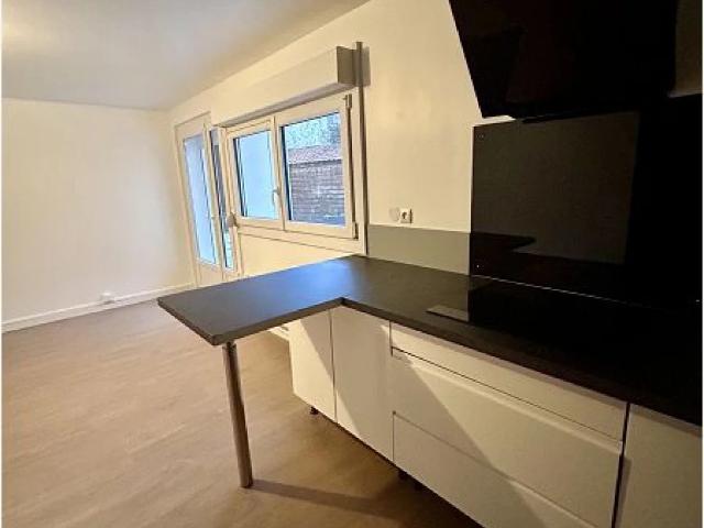 Location Appartement Rue de la Commune de Paris, Saint Omer