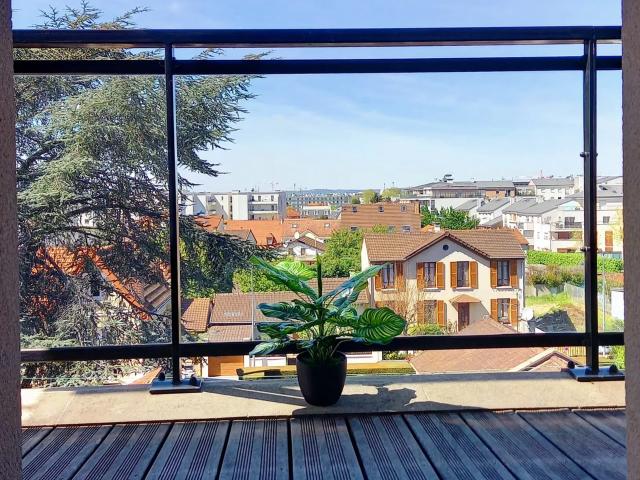 Location Appartement Rue de la Concorde, Le Blanc Mesnil