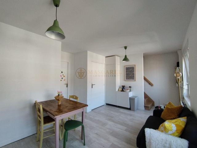 Location Appartement Rue de la Concorde, Lille