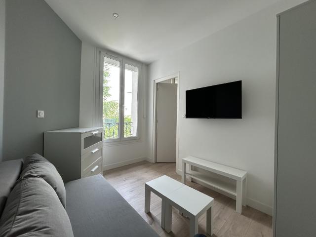 Location Appartement Rue de la Concorde, Reims