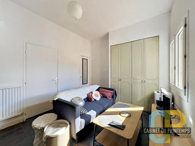 Location Appartement Rue de la Concorde, Toulouse