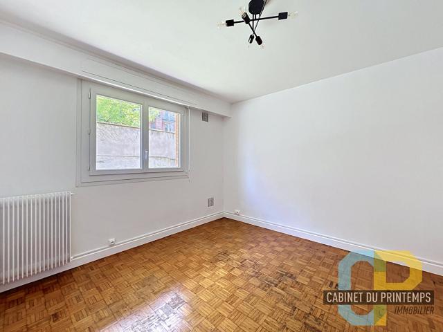 Location Appartement Rue de la Concorde, Toulouse