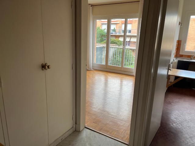 Location Appartement Rue de la Concorde, Toulouse