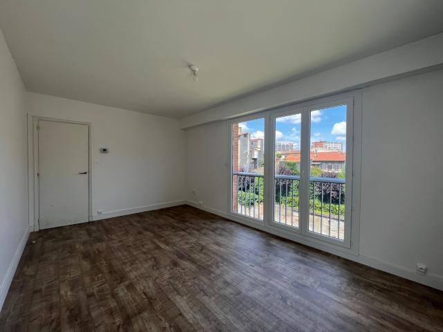 Location Appartement Rue de la Concorde, Toulouse