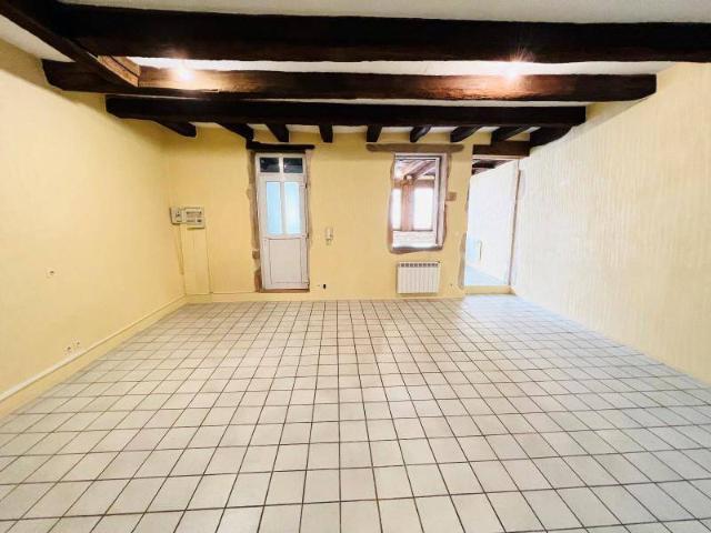 Location Appartement Rue de la Condemine, Varennes lès Mâcon