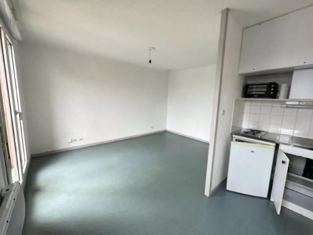 Location Appartement Rue de la Conque, Limoges