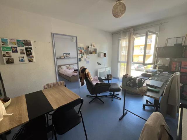 Location Appartement Rue de la Conque, Limoges
