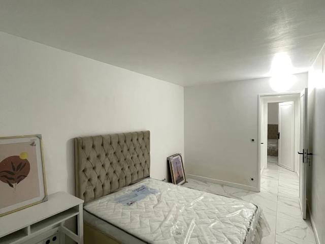 Location Appartement Rue de la Convention, La Courneuve