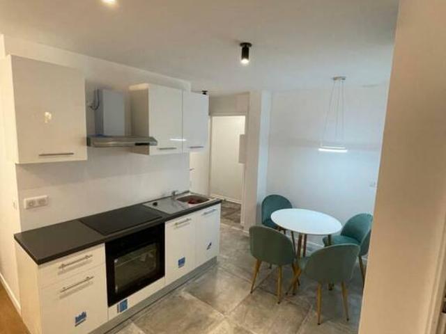 Location Appartement Rue de la Convention, La Courneuve