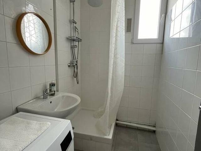 Location Appartement Rue de la Convention, La Courneuve