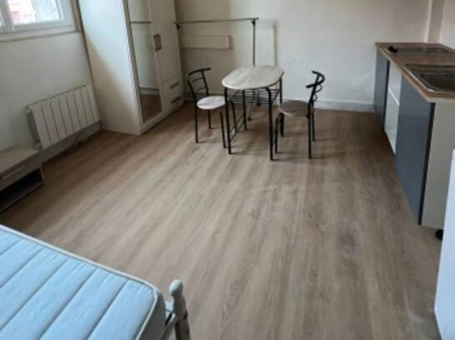 Location Appartement Rue de la Convention, La Courneuve
