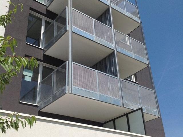 Location Appartement Rue de la Convention, Nantes