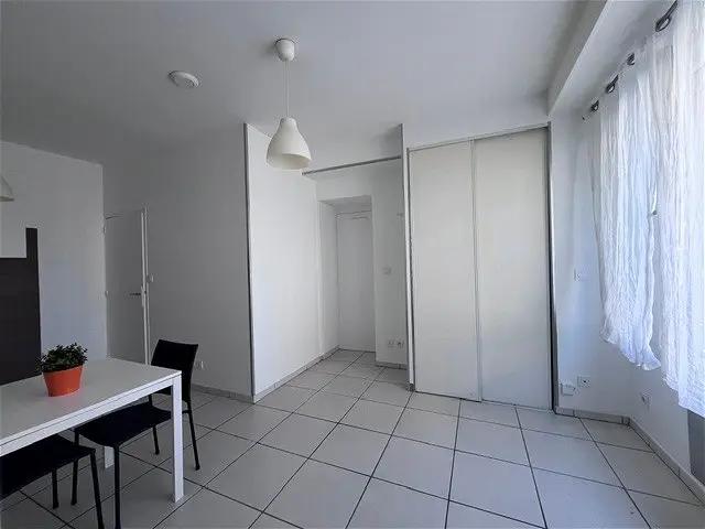 Location Appartement Rue de la Convention, Nantes