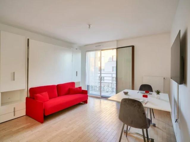 Location Appartement Rue de la Convention, Paris