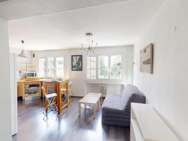 Location Appartement Rue de la Convention, Saint Étienne