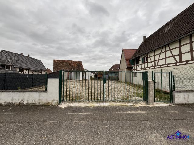Location Appartement Rue de la Coopérative, Hœrdt