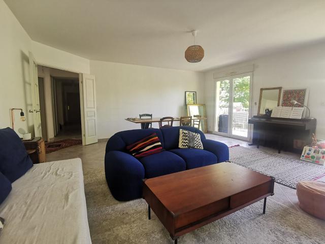 Location Appartement Rue de la Corniche, Orvault