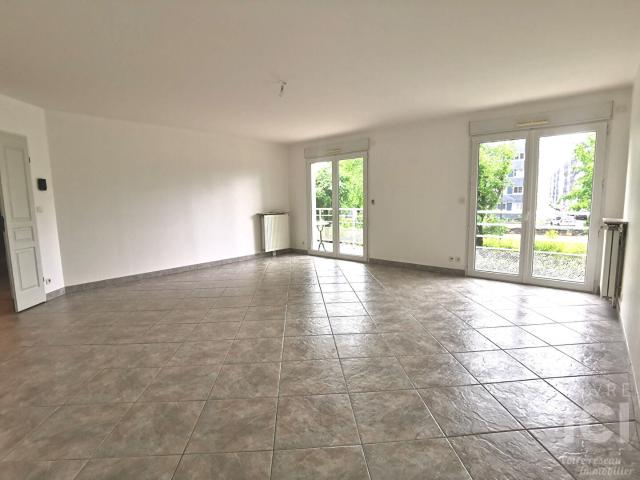 Location Appartement Rue de la Corniche, Orvault