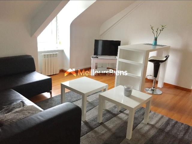 Location Appartement Rue de la Corniche, Saint Brieuc