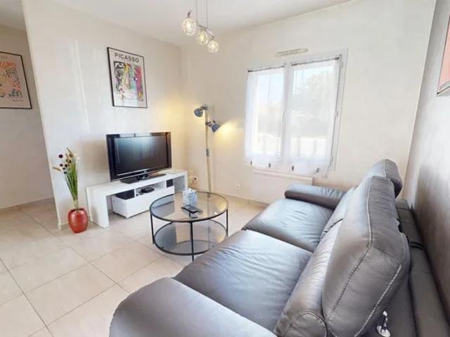 Location Appartement Rue de la Cornue, Saint Gilles Croix de Vie
