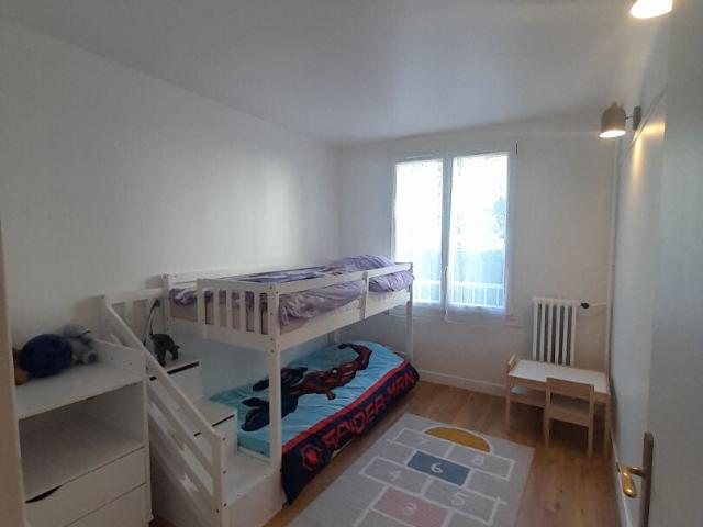 Location Appartement Rue de la Cosarde, L'Haÿ les Roses