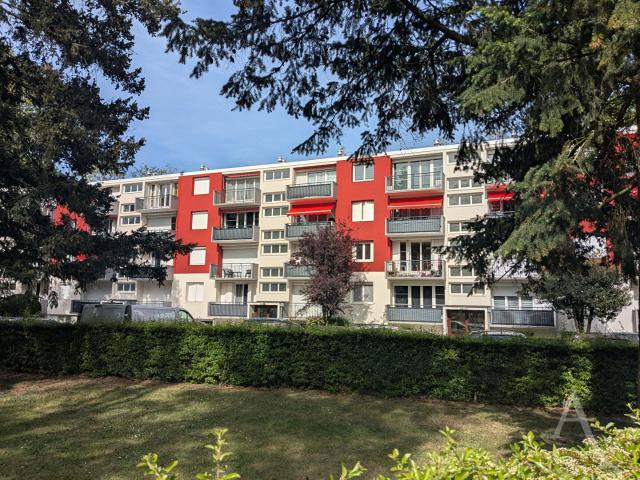 Location Appartement Rue de la Cossonnerie, Sainte Geneviève des Bois