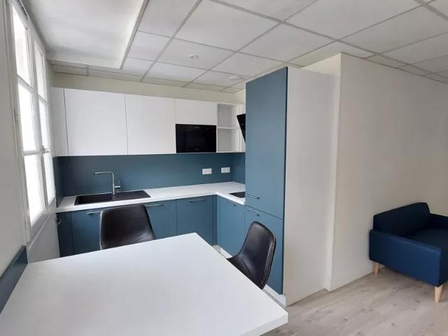 Location Appartement Cour Aliénor d'Aquitaine, Limoges